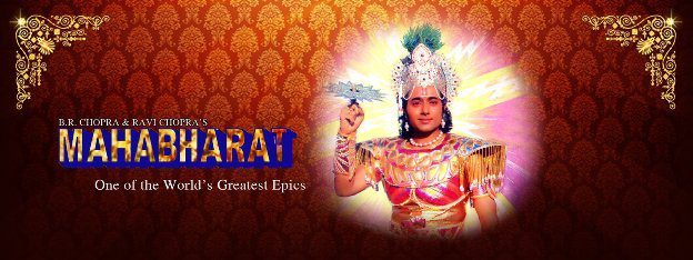 Mahabharat [ 1988 ] - All Episodes